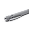 BALL PEN ENDRIK GREY BLUE INK-3 снимка