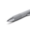 BALL PEN ENDRIK WHITE BLUE INK-2 снимка