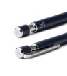 PEN BLOMY WHITE-3 снимка