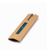 BALL PEN CASE BURTON NATURAL-1 снимка