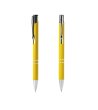 BALLPEN NORFOLK WHITE BLACK IN-2 снимка