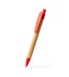 BALLPEN GILDON RED BLUE INK-1 снимка