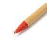 BALLPEN GILDON RED BLUE INK-3 снимка