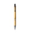 BALL PEN BESKY NATURAL BLUE INK-1 снимка