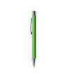 BALL PEN DOVER FERN GREEN BLUE INK-1 снимка
