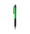 BALL PEN DANTE FERN GREEN BLUE INK-1 снимка
