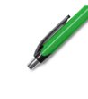 BALL PEN DANTE FERN GREEN BLUE INK-3 снимка