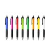 BALL PEN DANTE FERN GREEN BLUE INK-4 снимка