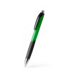 BALL PEN DANTE ROYAL BLUE BLUE INK-1 снимка