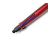 BALL PEN SANDUR RED-3 снимка