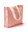 BAG BARMER NATURAL-1 снимка
