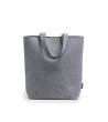 BAG SAFIRA GREY-1 снимка