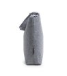 BAG SAFIRA GREY-2 снимка