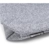 BAG SAFIRA GREY-3 снимка
