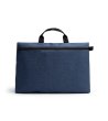 Чанта за документи в тъмносиньо DRAPER-1 снимка