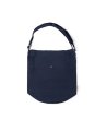 BAG TORLA NAVY BLUE-1 снимка
