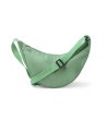 SHOULDER BAG ELENA NUDE-2 снимка