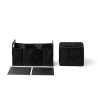 TRUNK ORGANIZER KENTIN BLACK-1 снимка