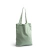 TOTE BAG FASLER NAVY BLUE-1 снимка