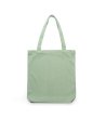 TOTE BAG FASLER SAGE GREEN-1 снимка