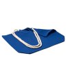 BAG ZUKO NAVY BLUE-4 снимка