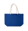 BAG ZUKO ROYAL BLUE-2 снимка