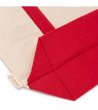 BAG PATY RED-3 снимка