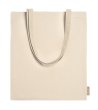 BAG LOREN NATURAL-1 снимка