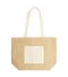 BAG GAVIA NATURAL-3 снимка