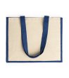 BAG NANTES ROYAL BLUE-2 снимка