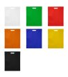 BAG DONET YELLOW-1 снимка