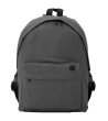 TEROS BAG S/ONE SIZE HEATHER BLACK-2 снимка