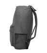 TEROS BAG S/ONE SIZE HEATHER BLACK-3 снимка