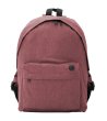 TEROS BAG S/ONE SIZE HEATHER GARNET-1 снимка