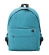 TEROS BAG S/ONE SIZE HEATHER TURQUOISE-1 снимка