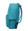 TEROS BAG S/ONE SIZE HEATHER TURQUOISE-3 снимка
