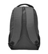 CHUCAO BAG S/ONE SIZE HEATHER BLACK-2 снимка