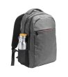 CHUCAO BAG S/ONE SIZE HEATHER DENIM-1 снимка