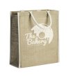 BAG KOPER NATURAL-1 снимка