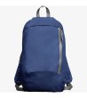 Тъмносиня малка раница SISON 7 литра-1 снимка