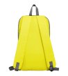 Жълта малка раница SISON 7 литра-1 снимка