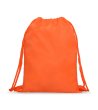 KAGU BAG ORANGE O/S-1 снимка