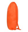 KAGU BAG ORANGE O/S-3 снимка