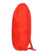 KAGU BAG RED O/S-2 снимка