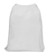 KAGU BAG WHITE O/S-1 снимка