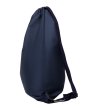 ZORZAL GYMSACK S/ONE SIZE NAVY BLUE-2 снимка