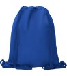 ZORZAL GYMSACK S/ONE SIZE ROYAL BLUE-1 снимка