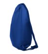 ZORZAL GYMSACK S/ONE SIZE ROYAL BLUE-2 снимка