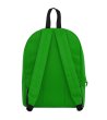 TUCAN BAG S/ONE SIZE FERN GREEN-2 снимка