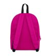 TUCAN BAG S/ONE SIZE FUCHSIA-2 снимка